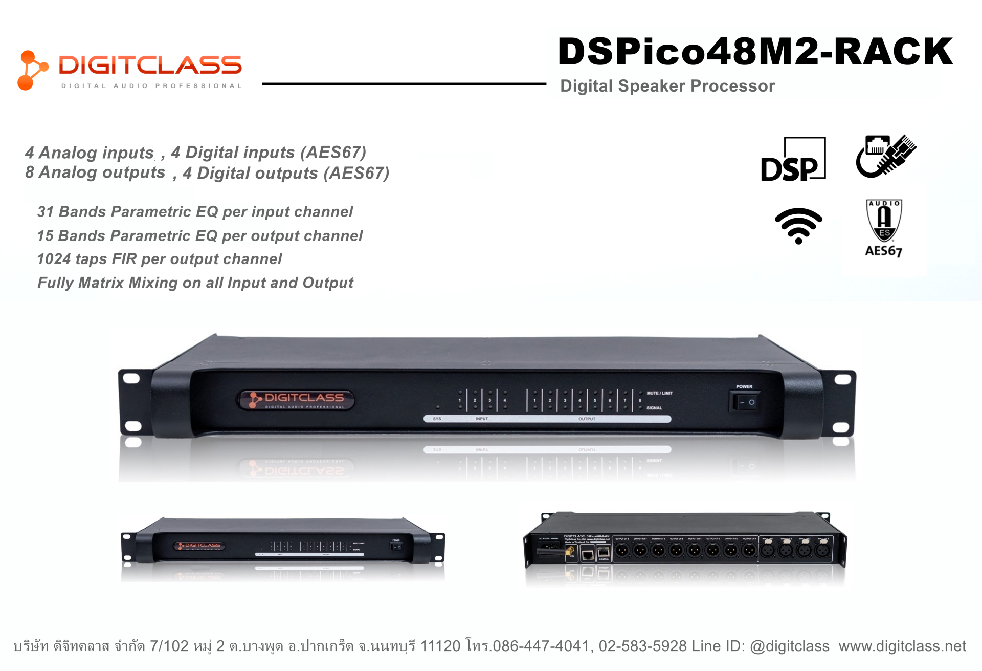 DSPico48M2