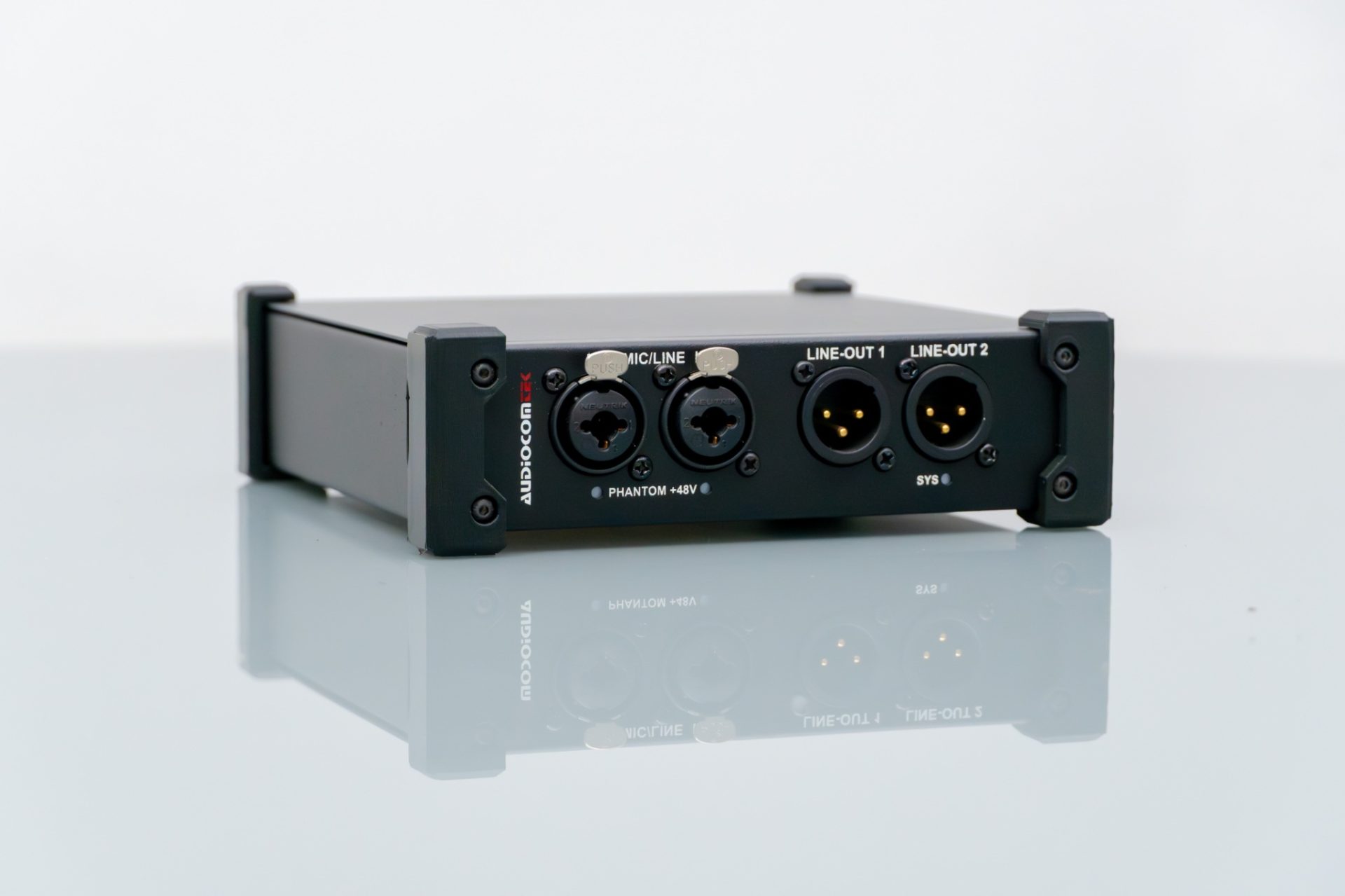 DMR022-PRO