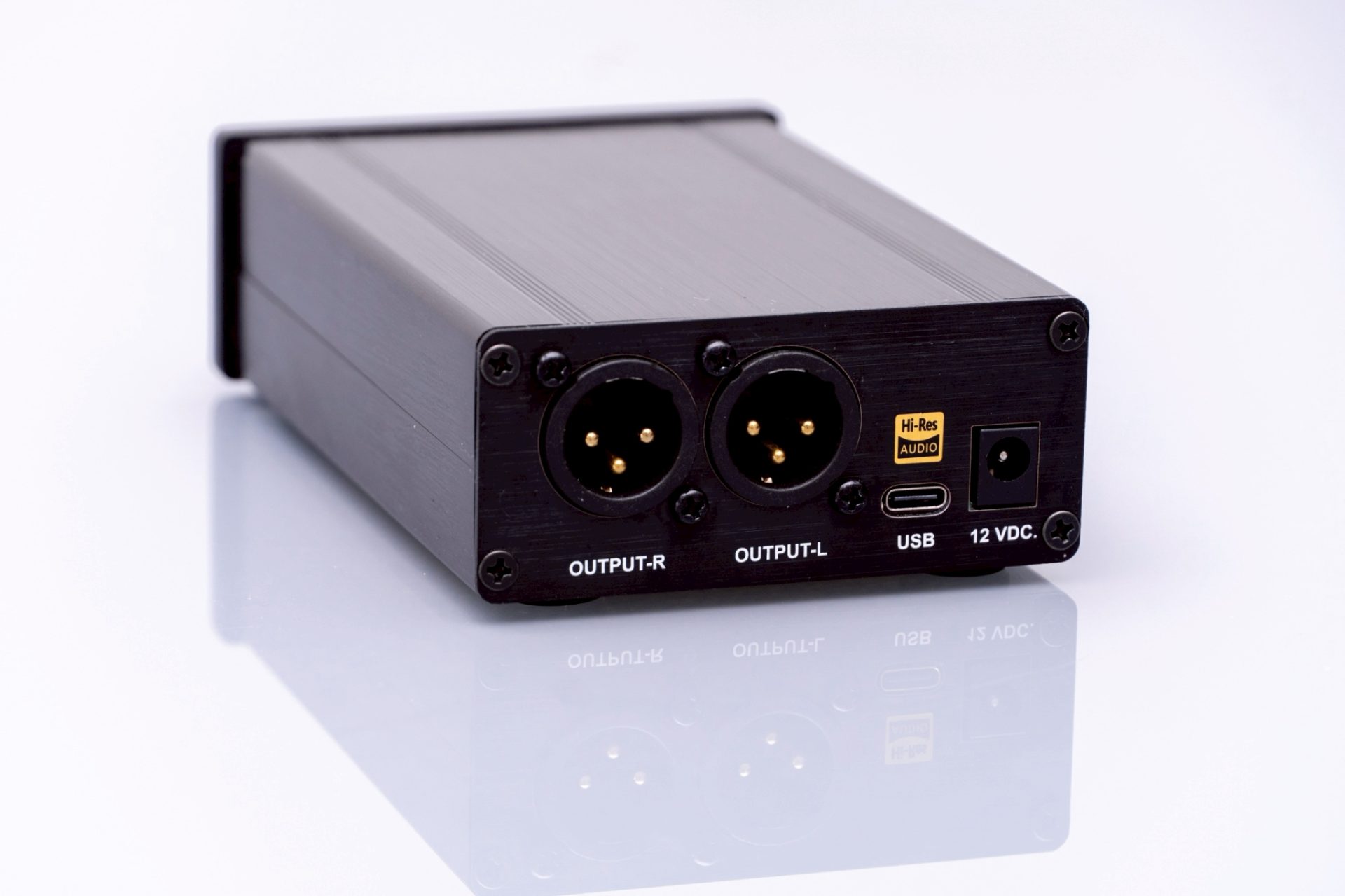 LoveUDAC-2.0 MK-II