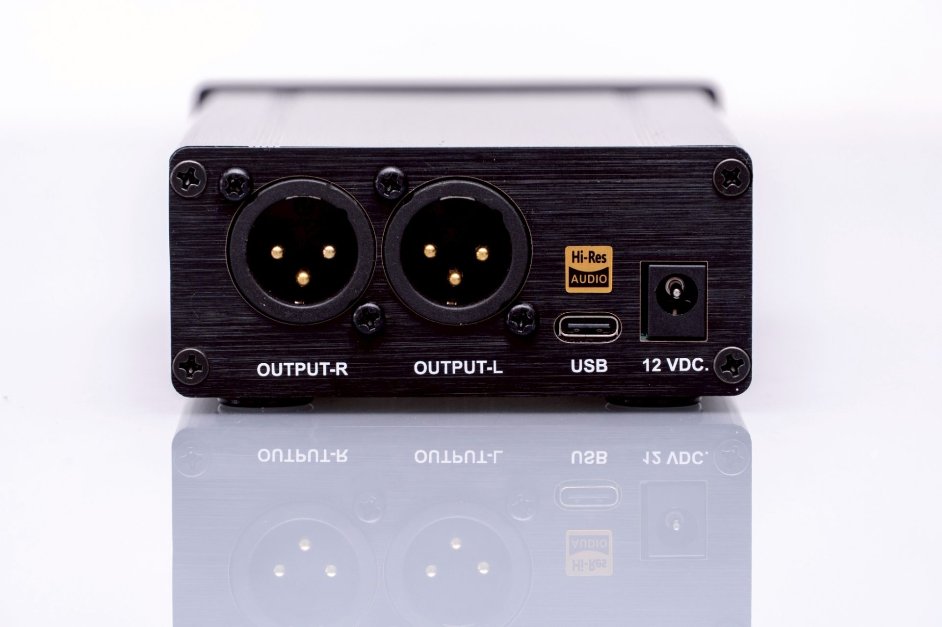 LoveUDAC-2.0 MK-II
