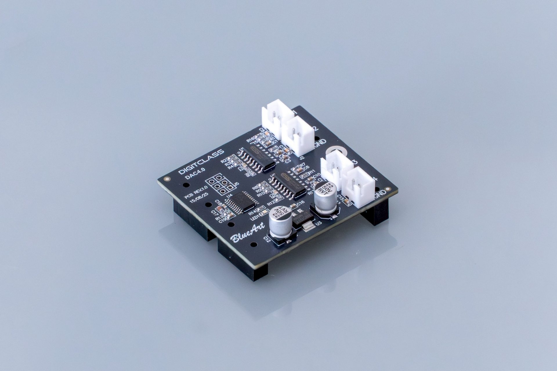 BlueArt DAC4.0