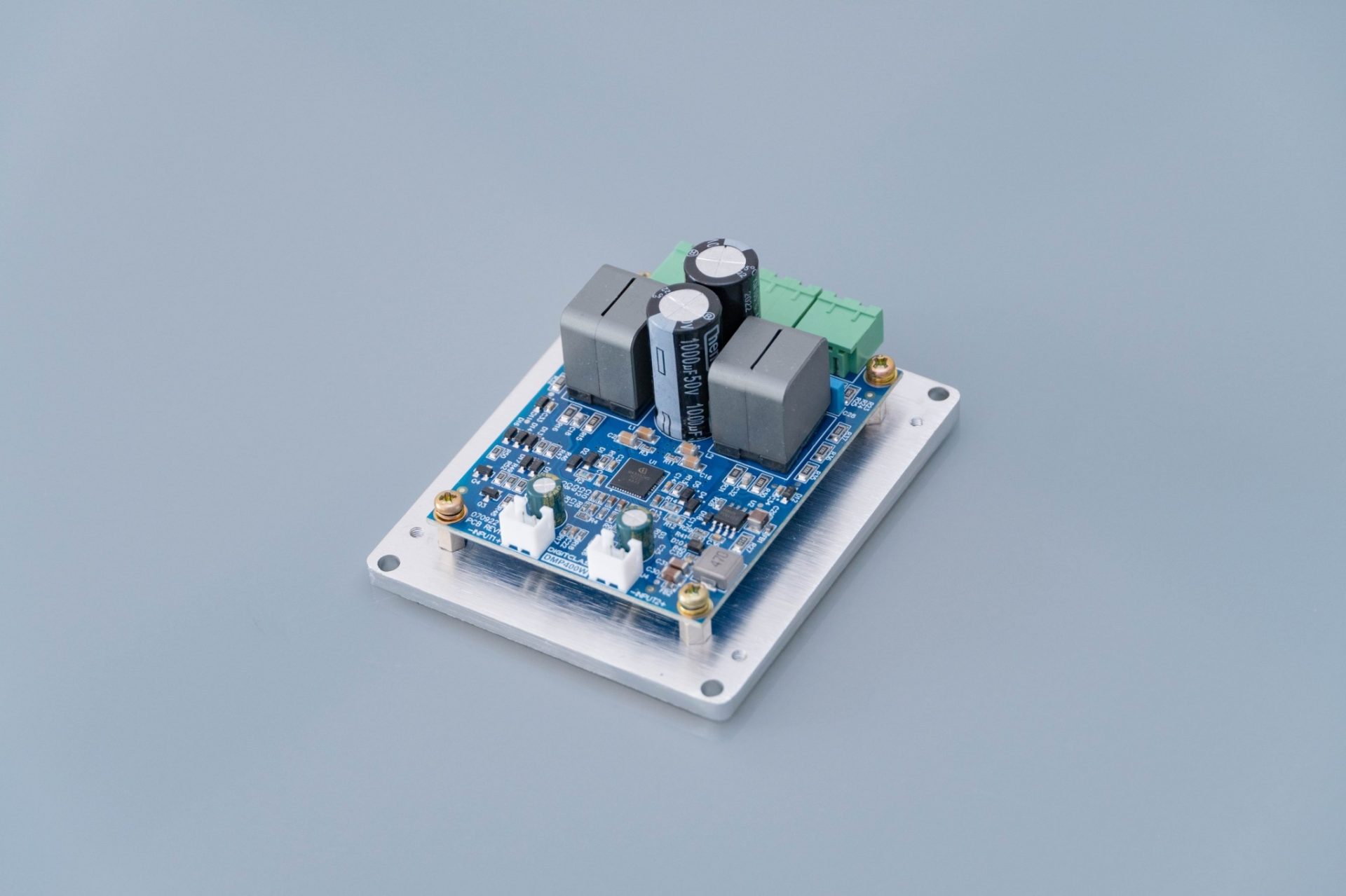 BlueArt DMP400W