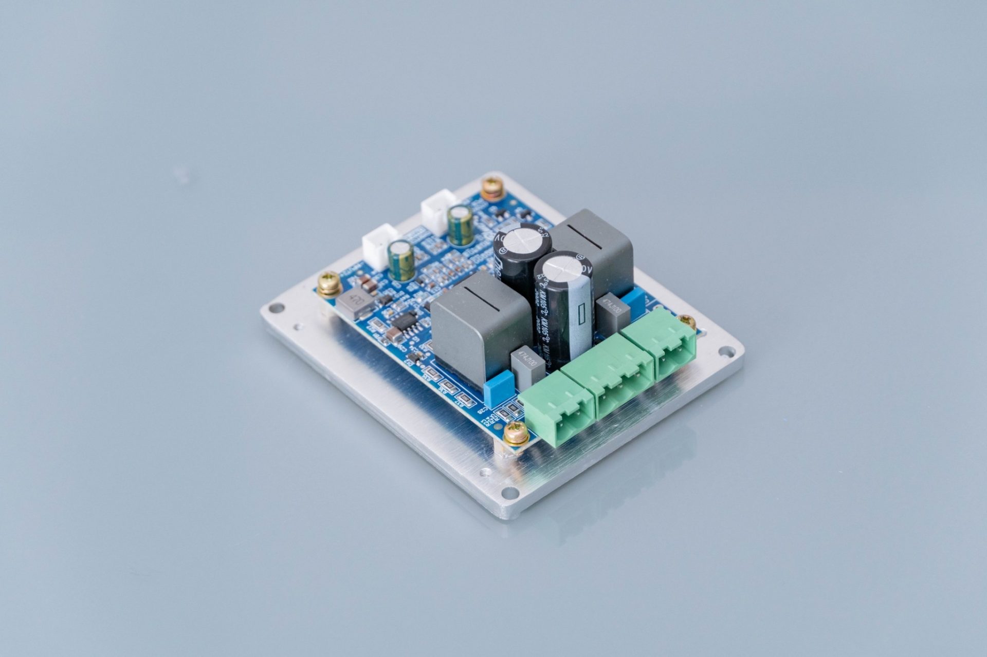 BlueArt DMP400W