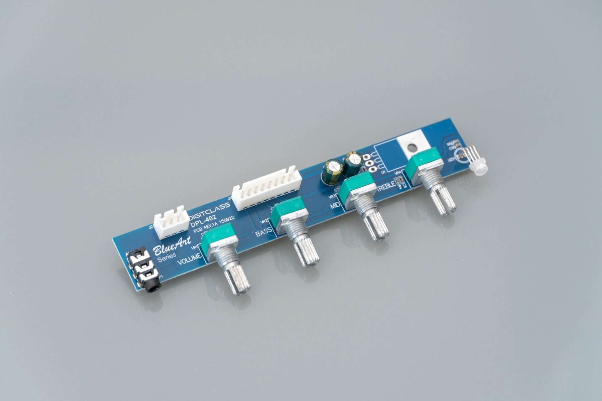 BlueArt DPL-402