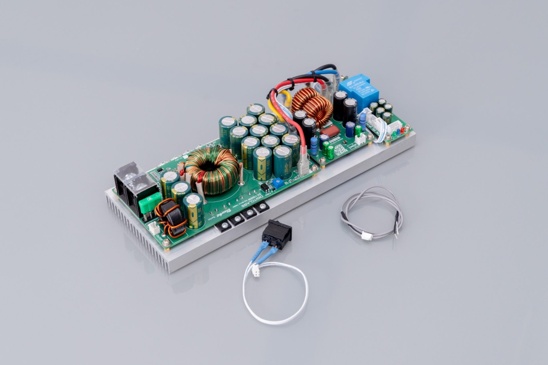 Class-D Module UCD-1500 DC