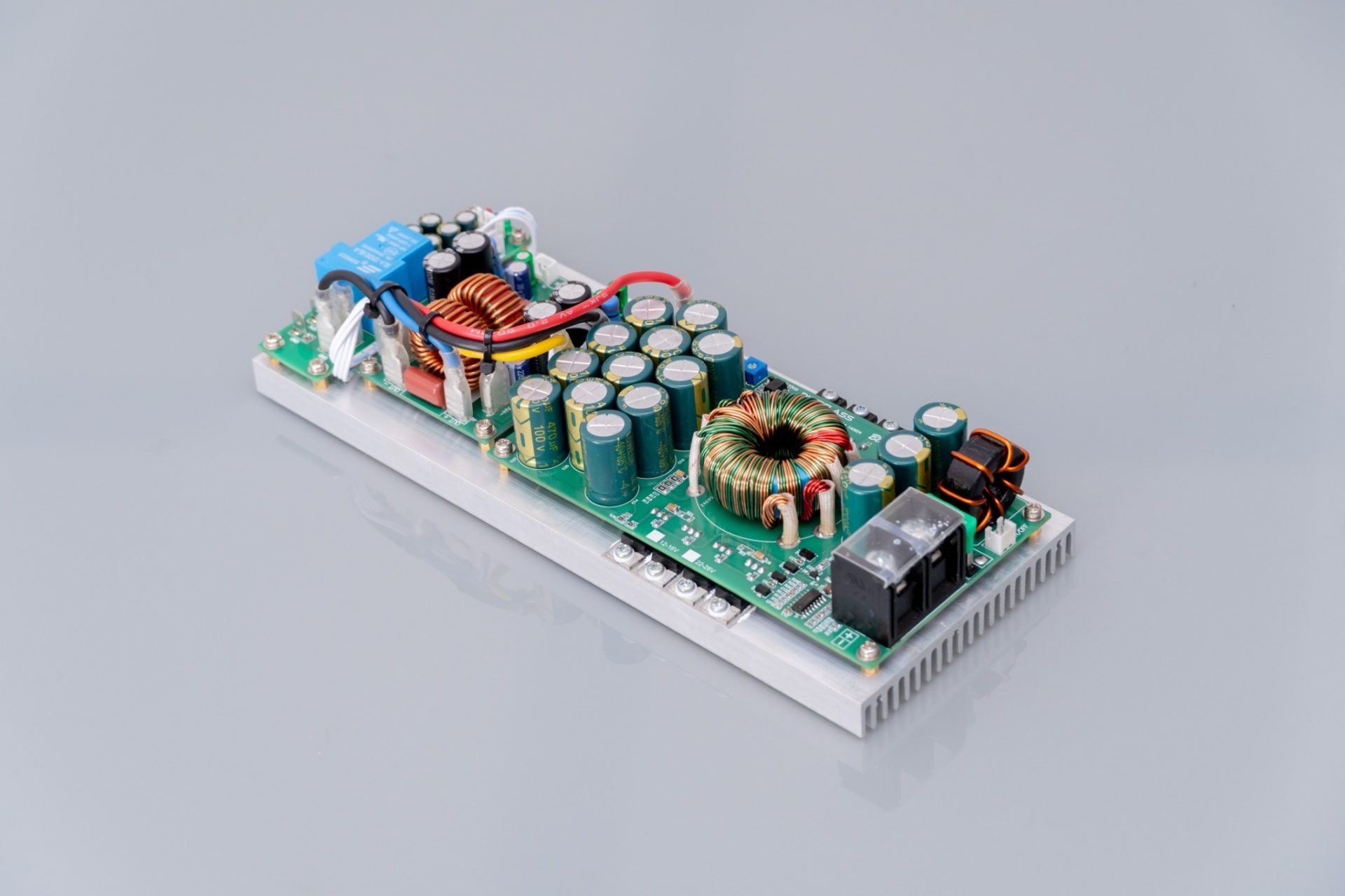 Class-D Module UCD-1500 DC