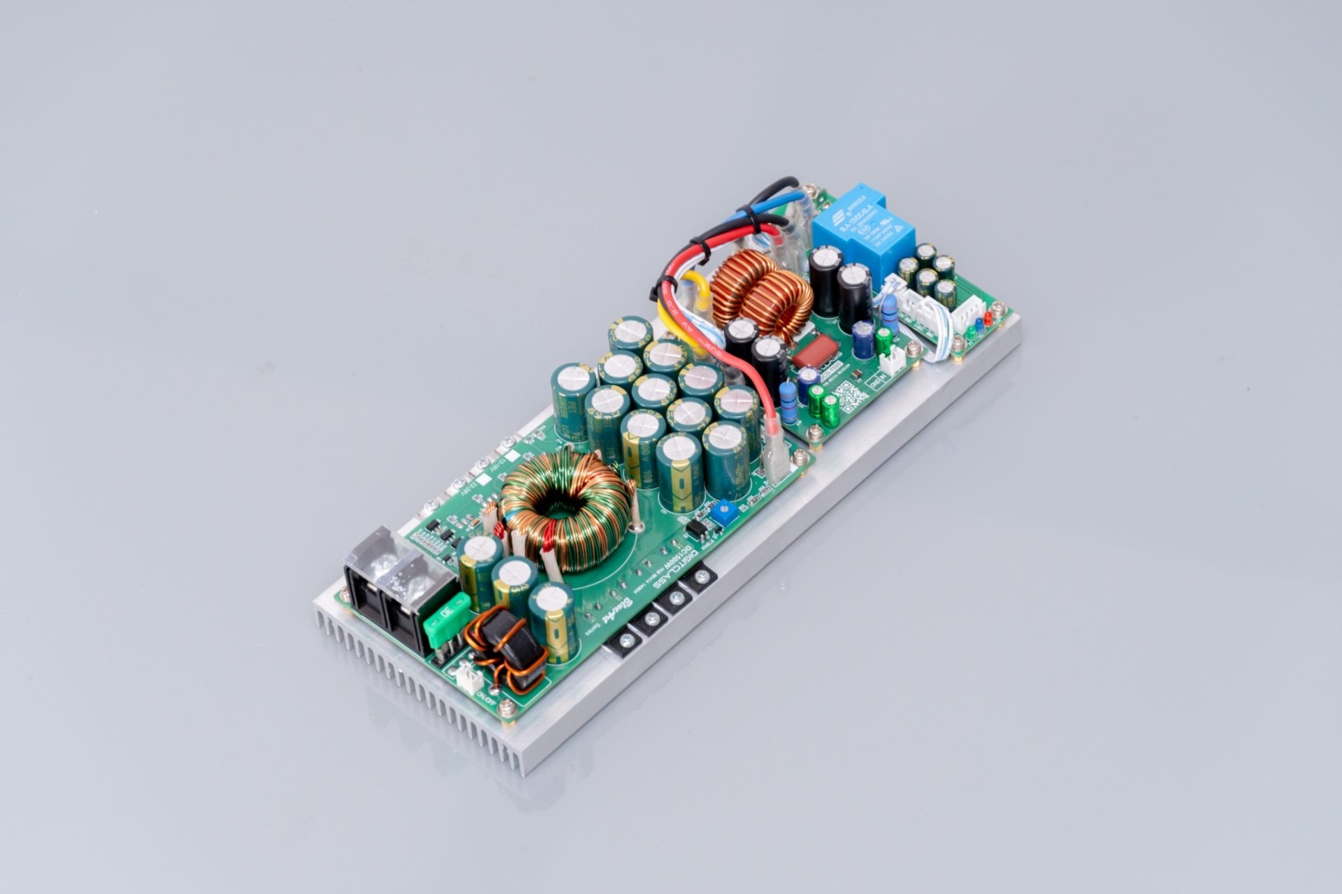 Class-D Module UCD-1500 DC