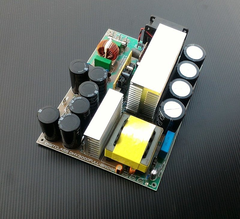 DHV3000FULL-BRIDGE