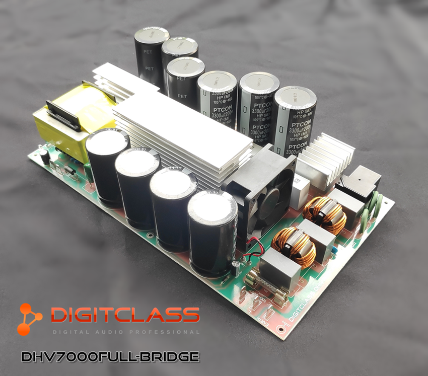 DHV7000FULL-BRIDGE