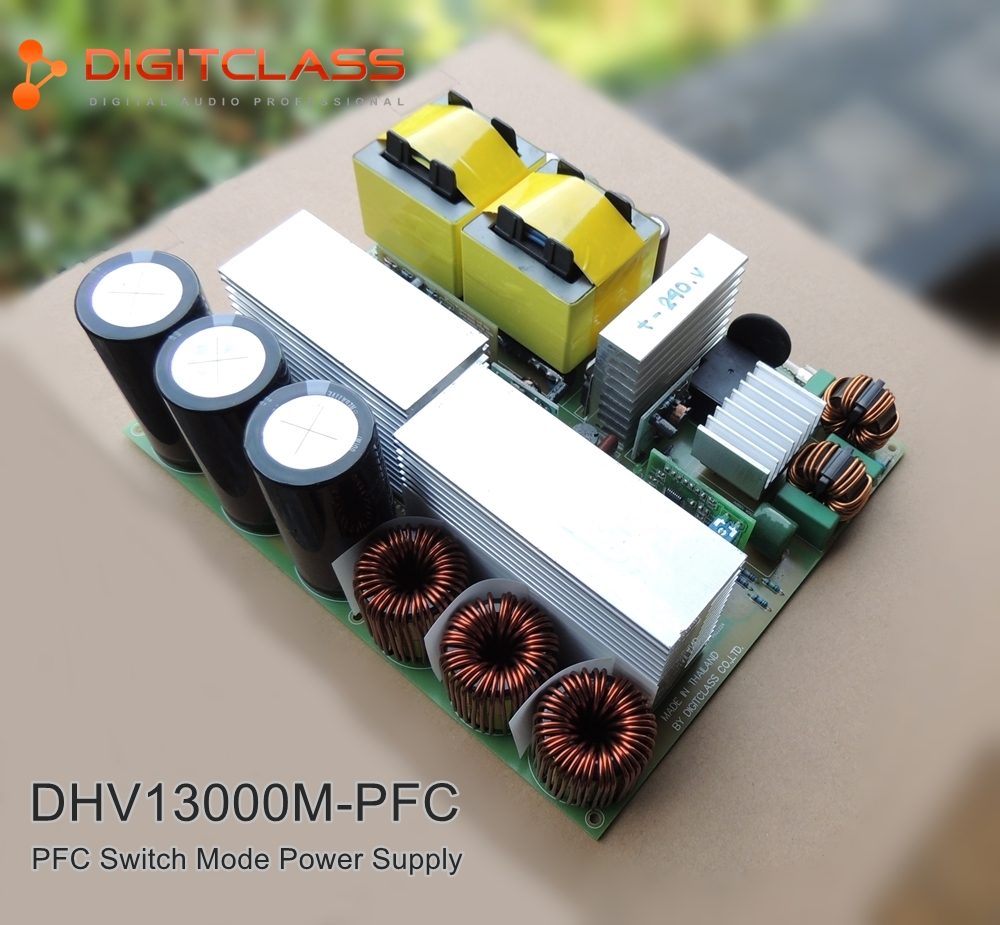 DHV13000M-PFC