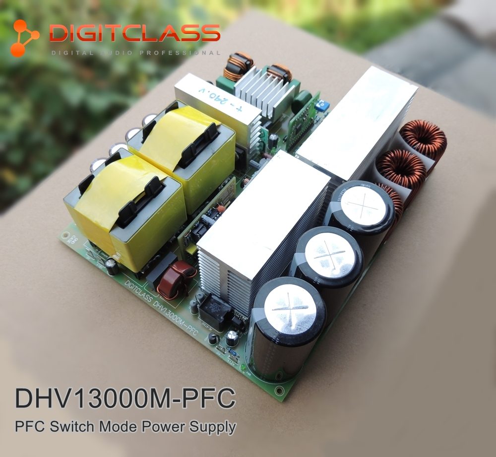 DHV13000M-PFC