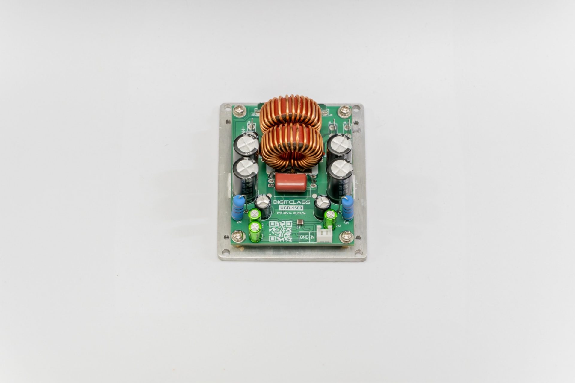 UCD-1500