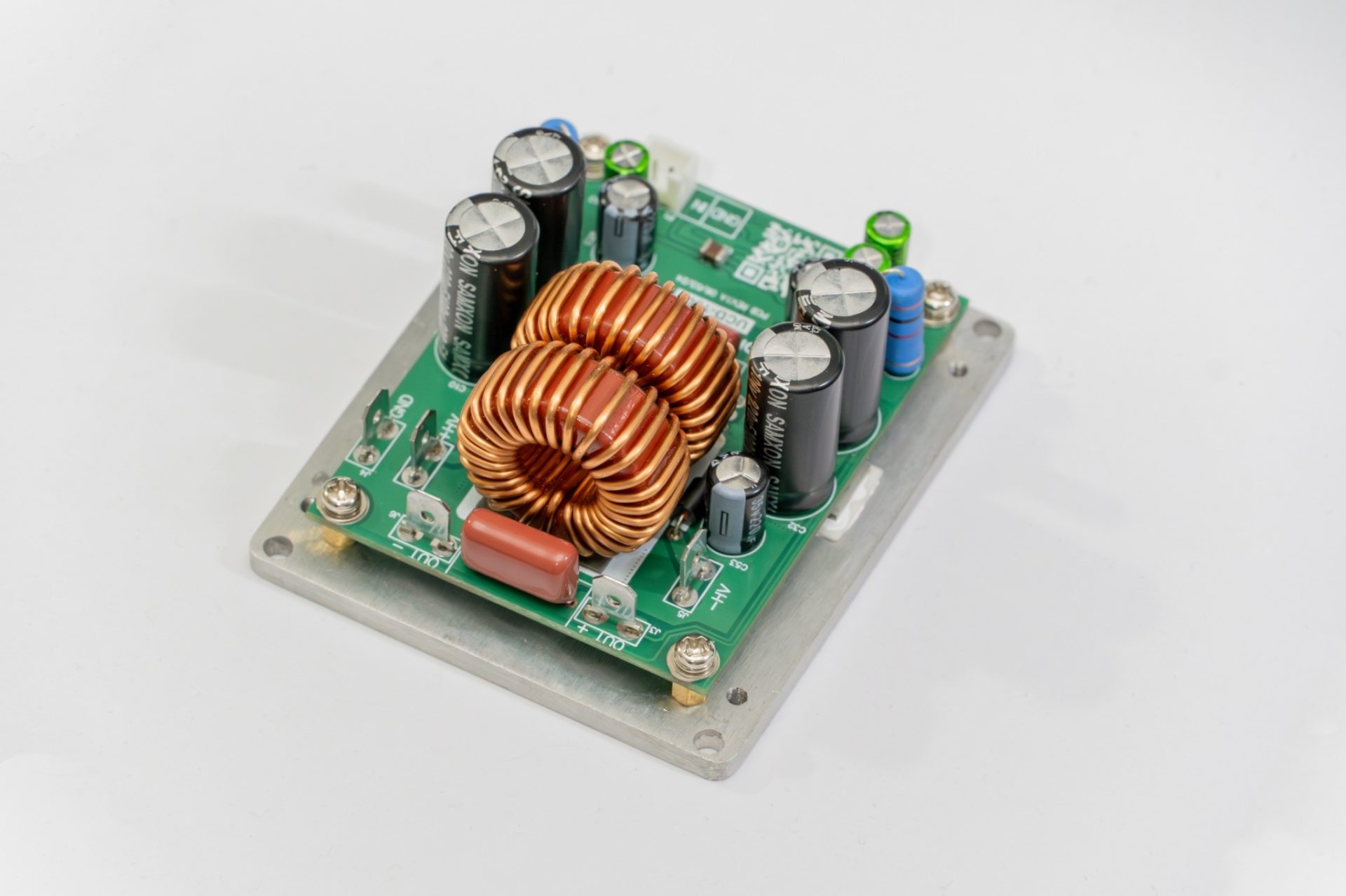 UCD-1500