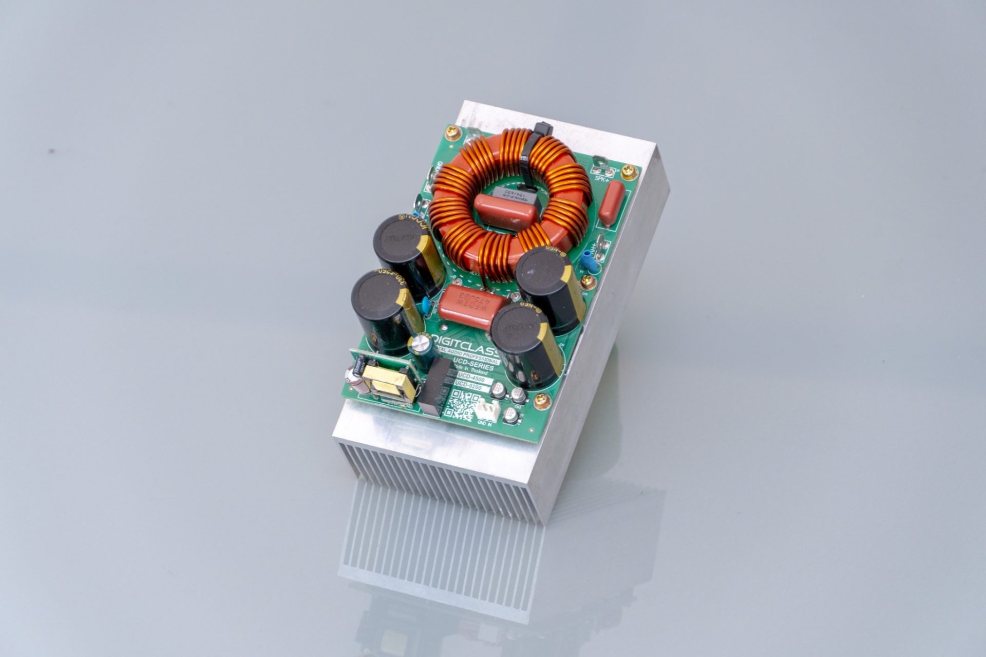 UCD-4500