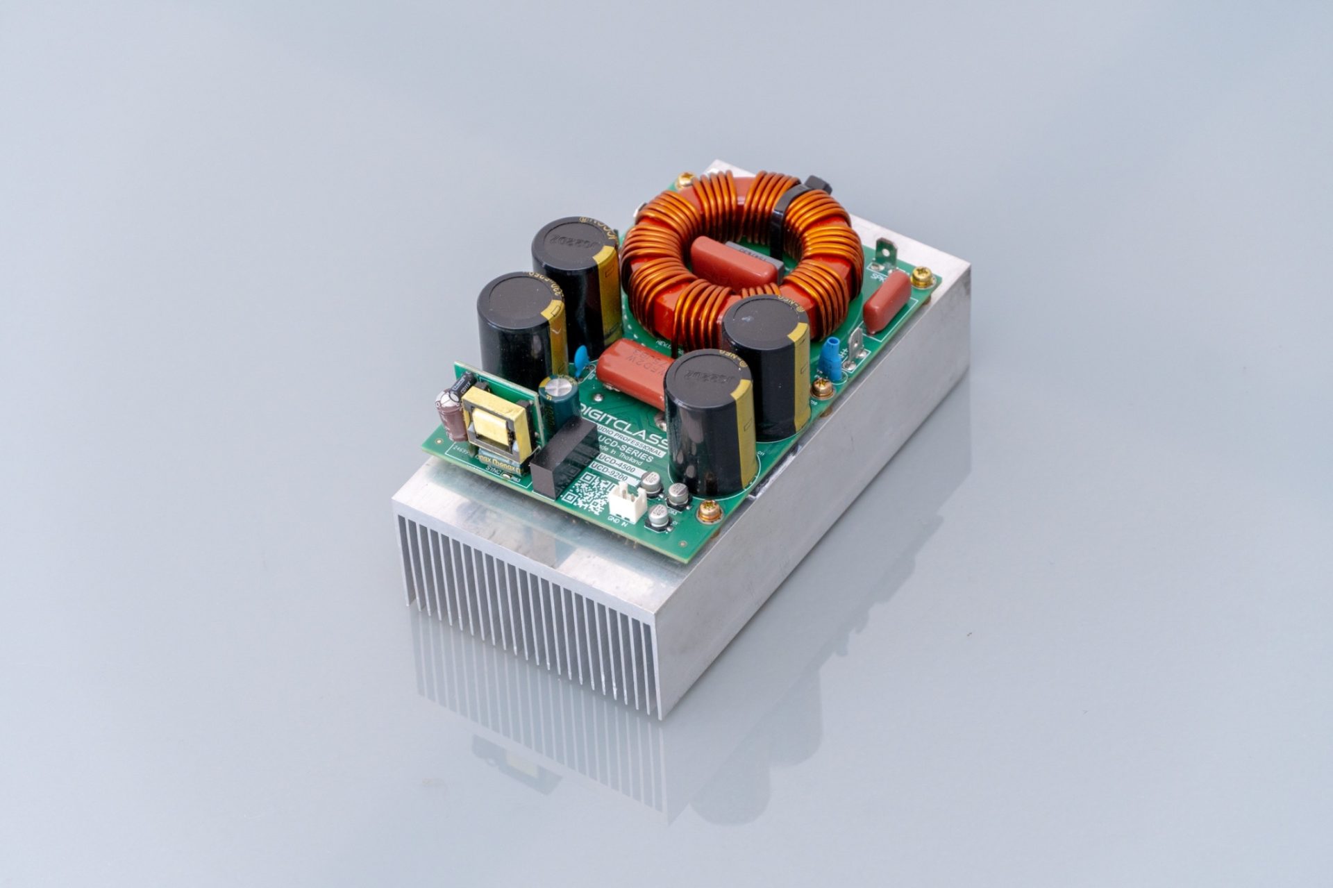 UCD-4500