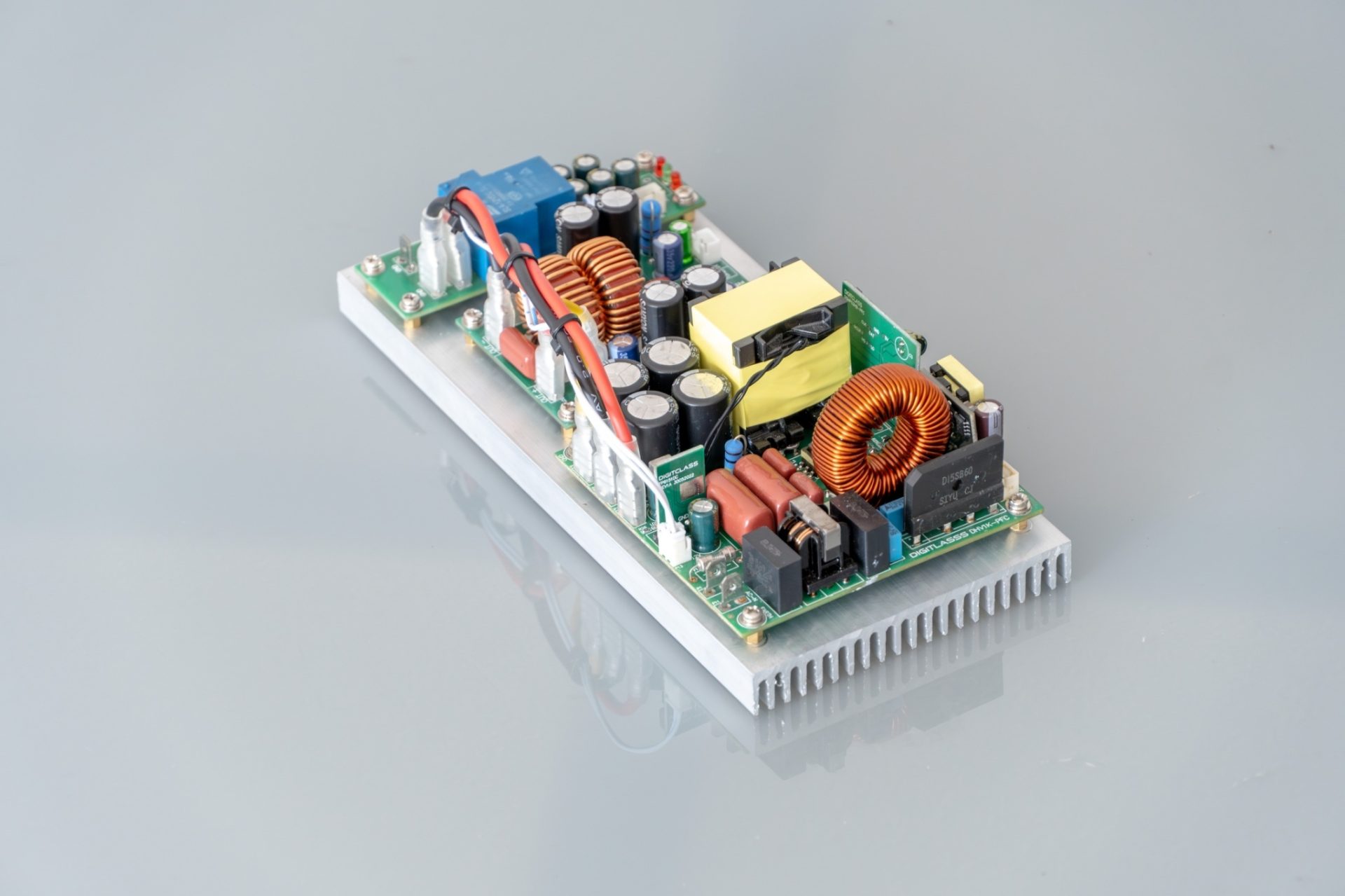 Class-D Module UCD-1500 AC