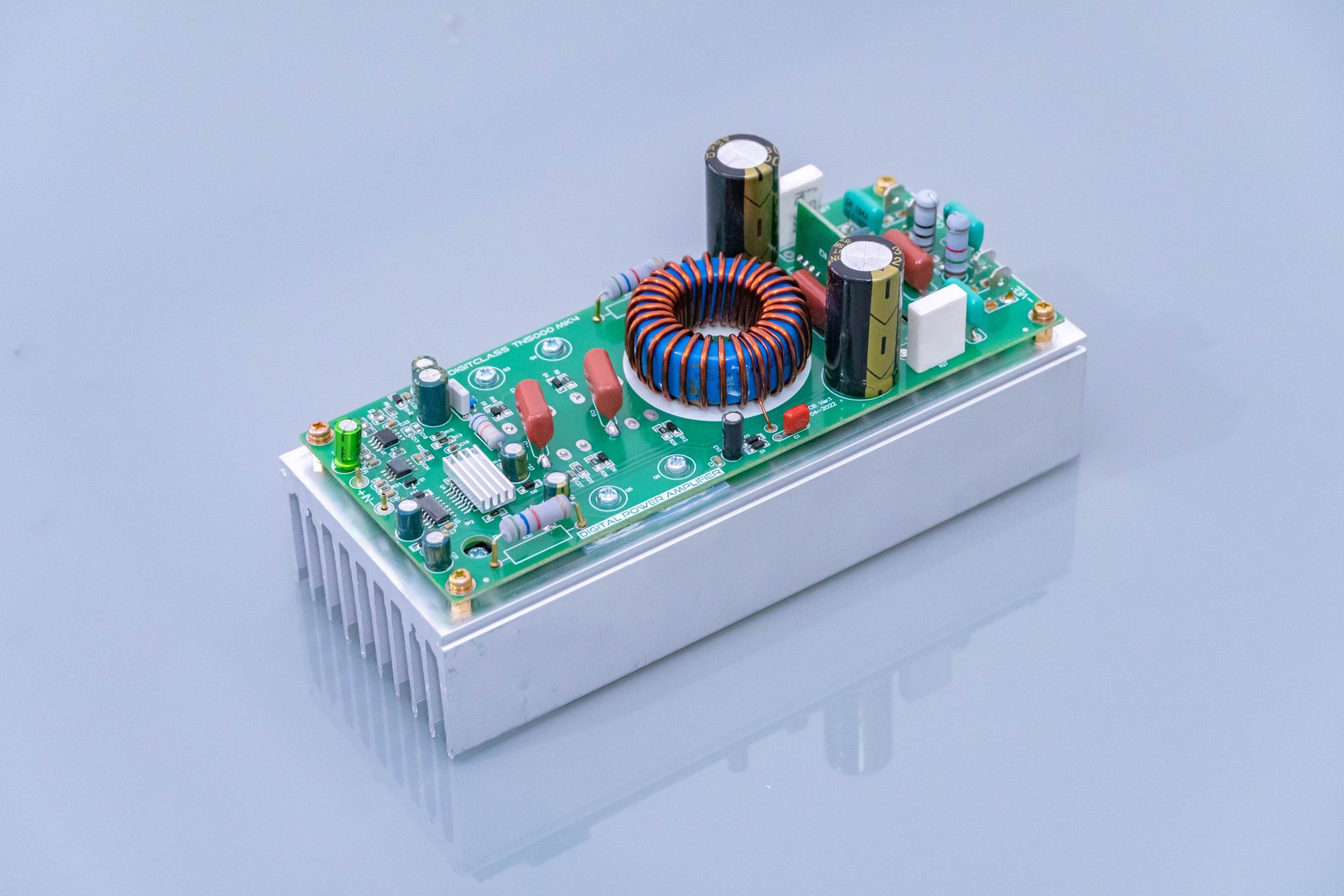 TN5000 MK4