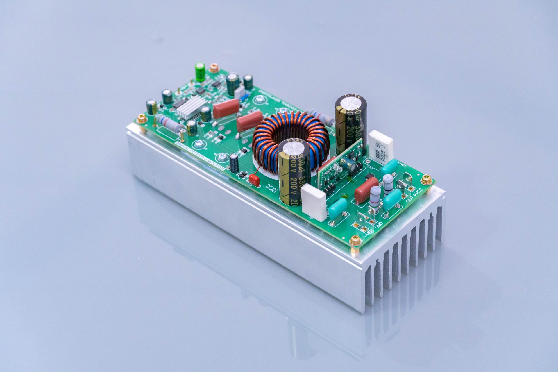 TN5000 MK4