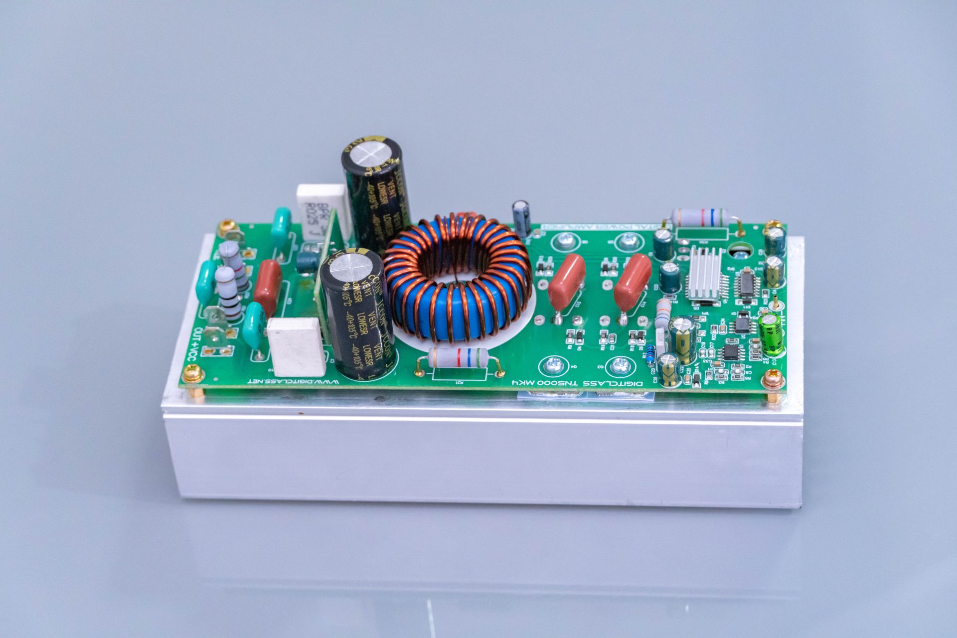 TN5000 MK4