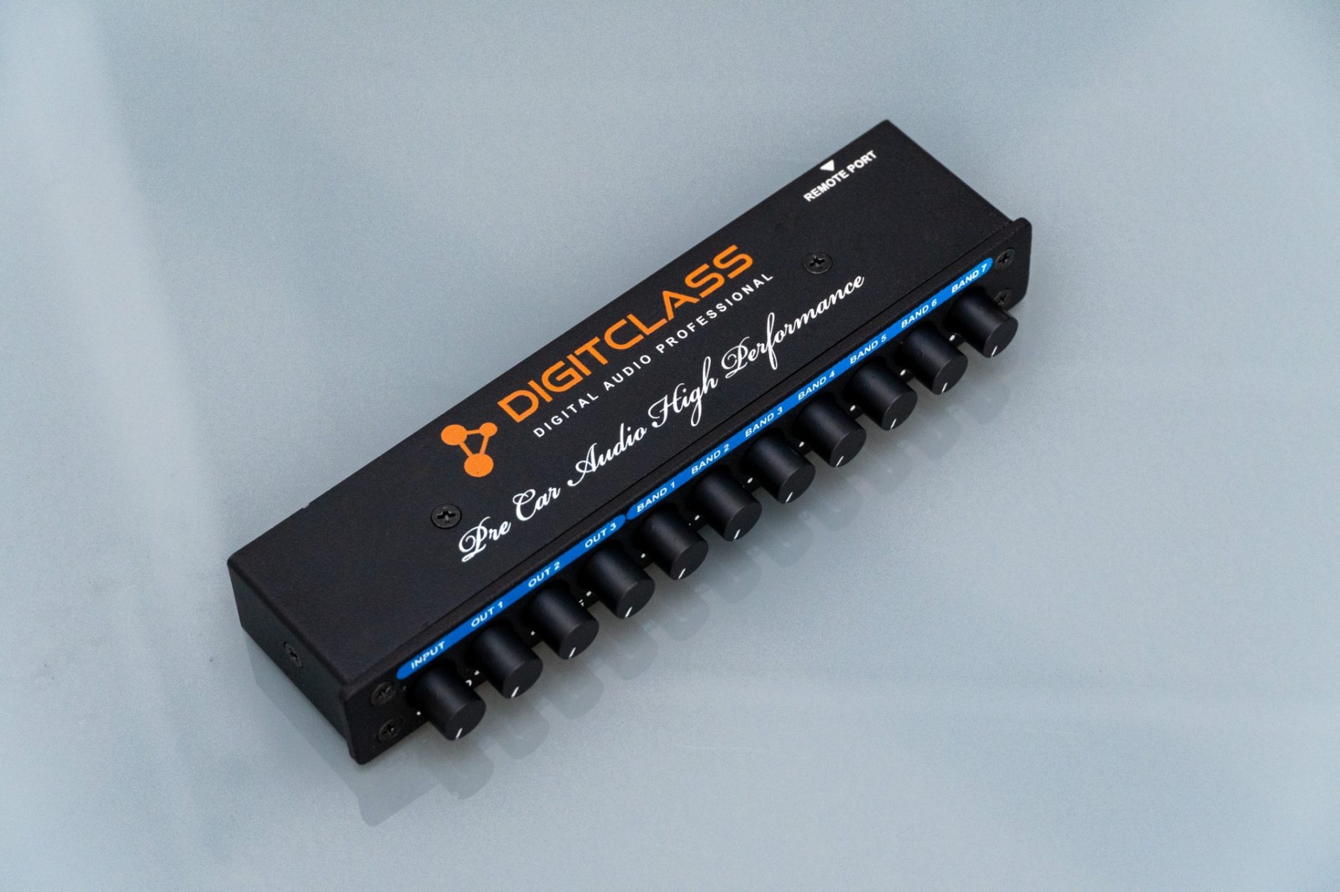 DSP740-REMOTE