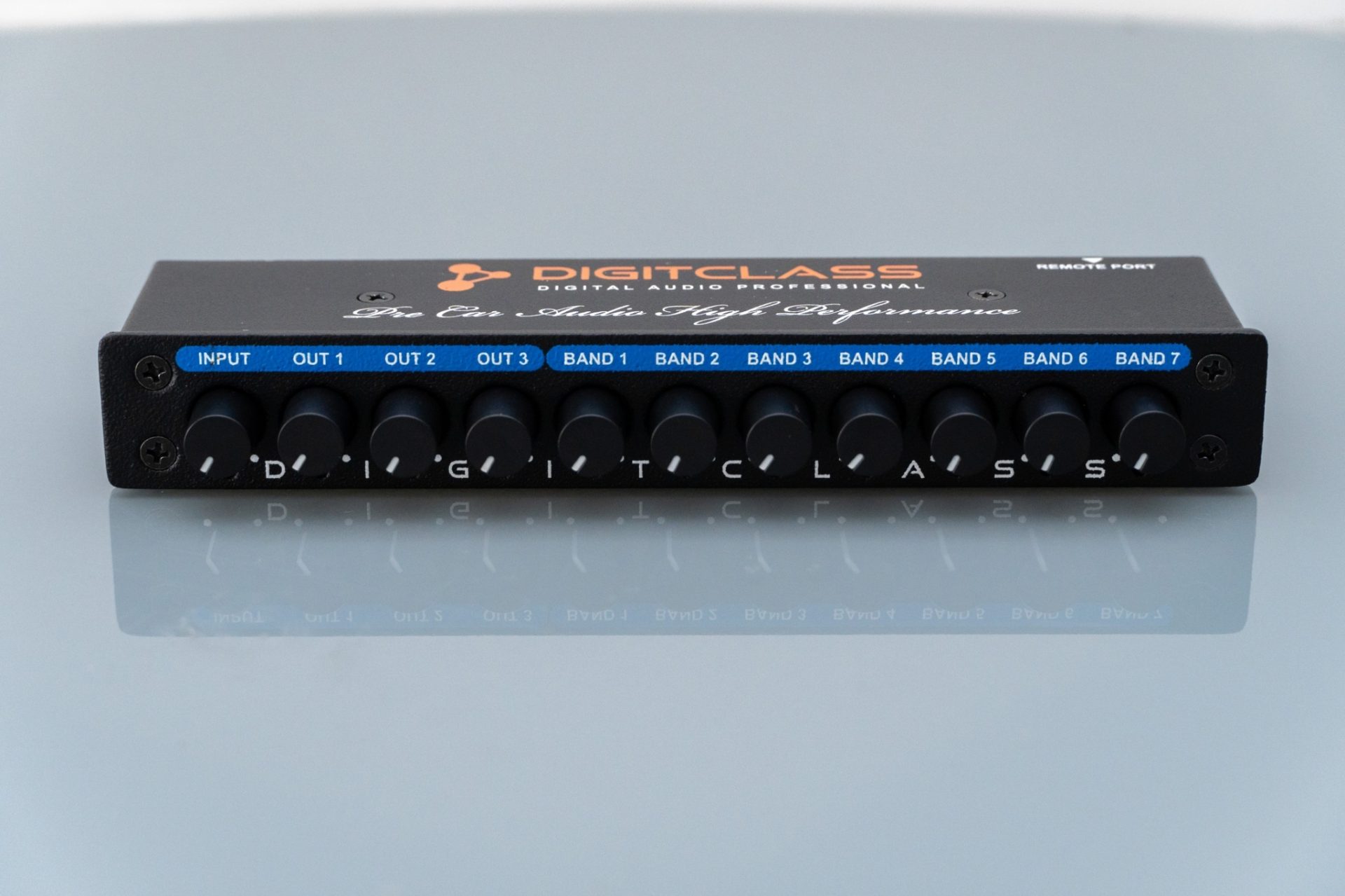 DSP740-REMOTE