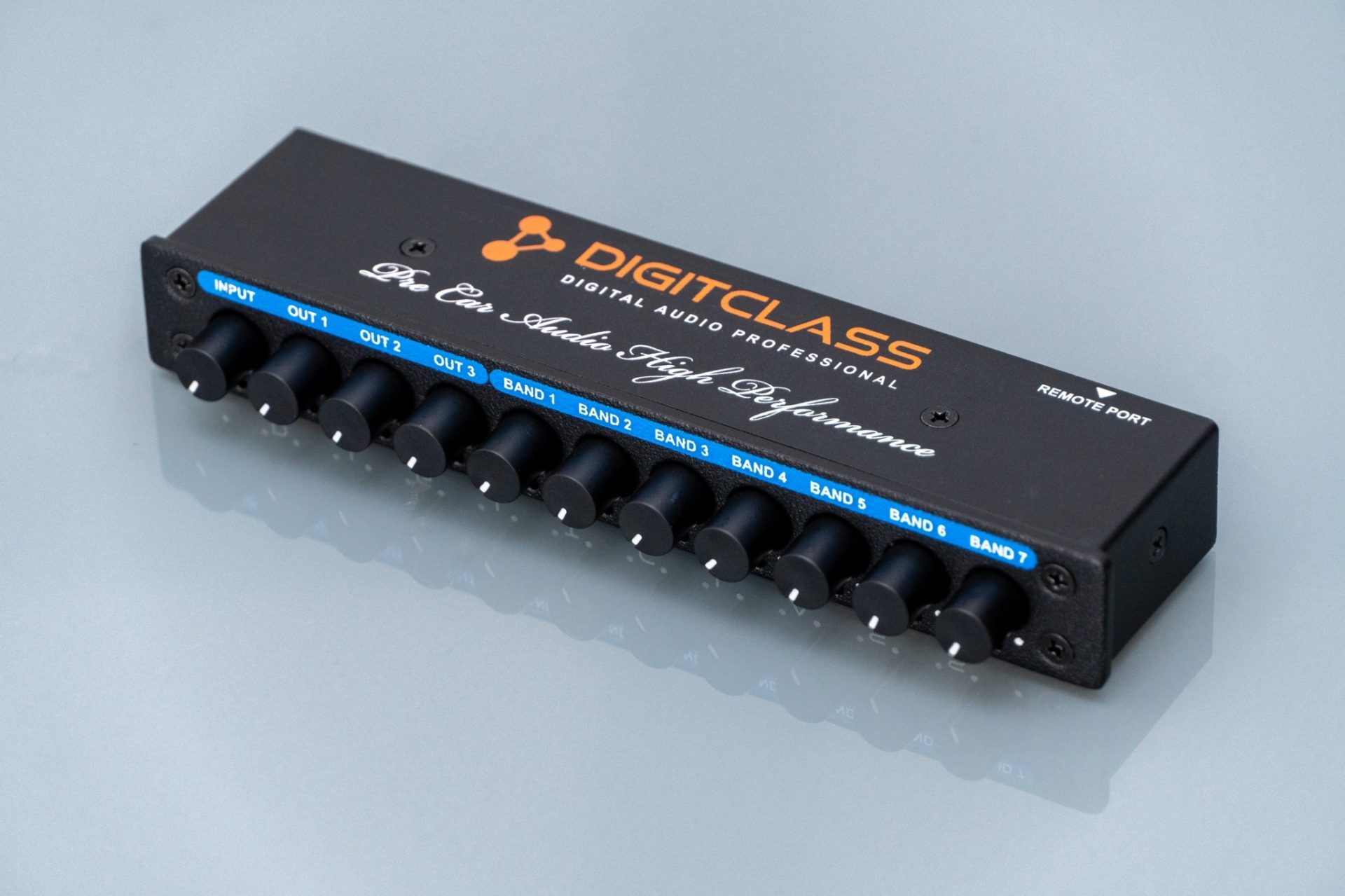 DSP740-REMOTE