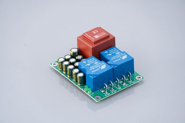 SPK602PRO MK2