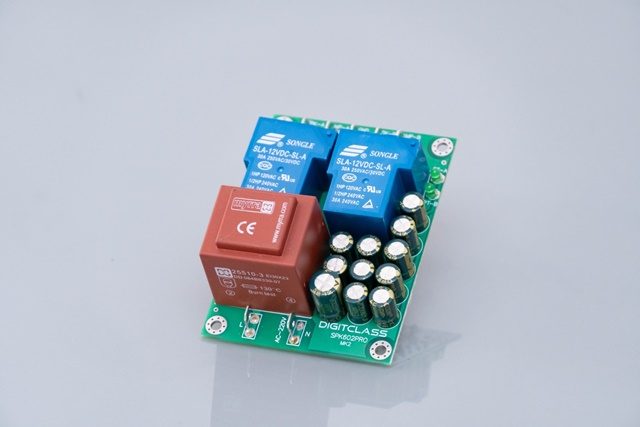 SPK602PRO MK2