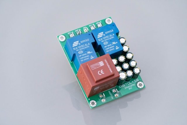 SPK602PRO MK2