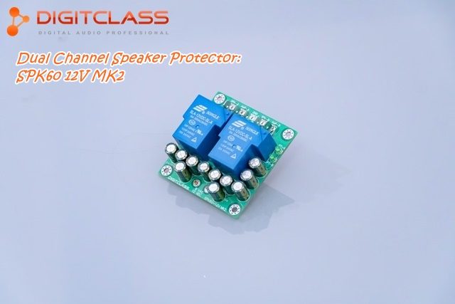SPK60 12V MK2