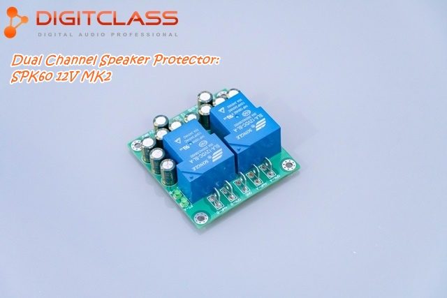 SPK60 24V MK2