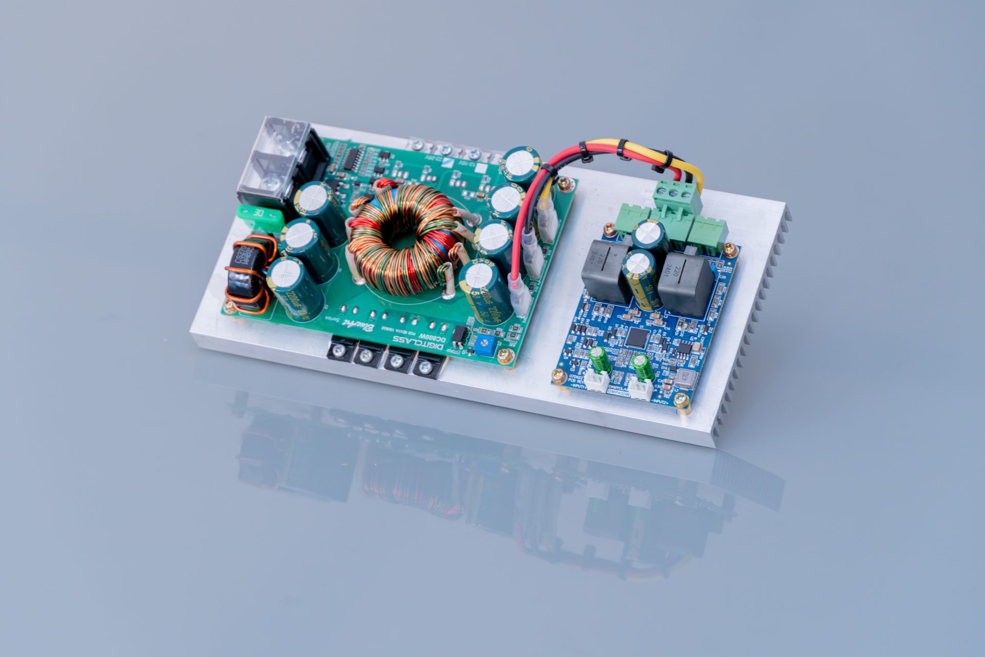 DC Module DMP400 X 1