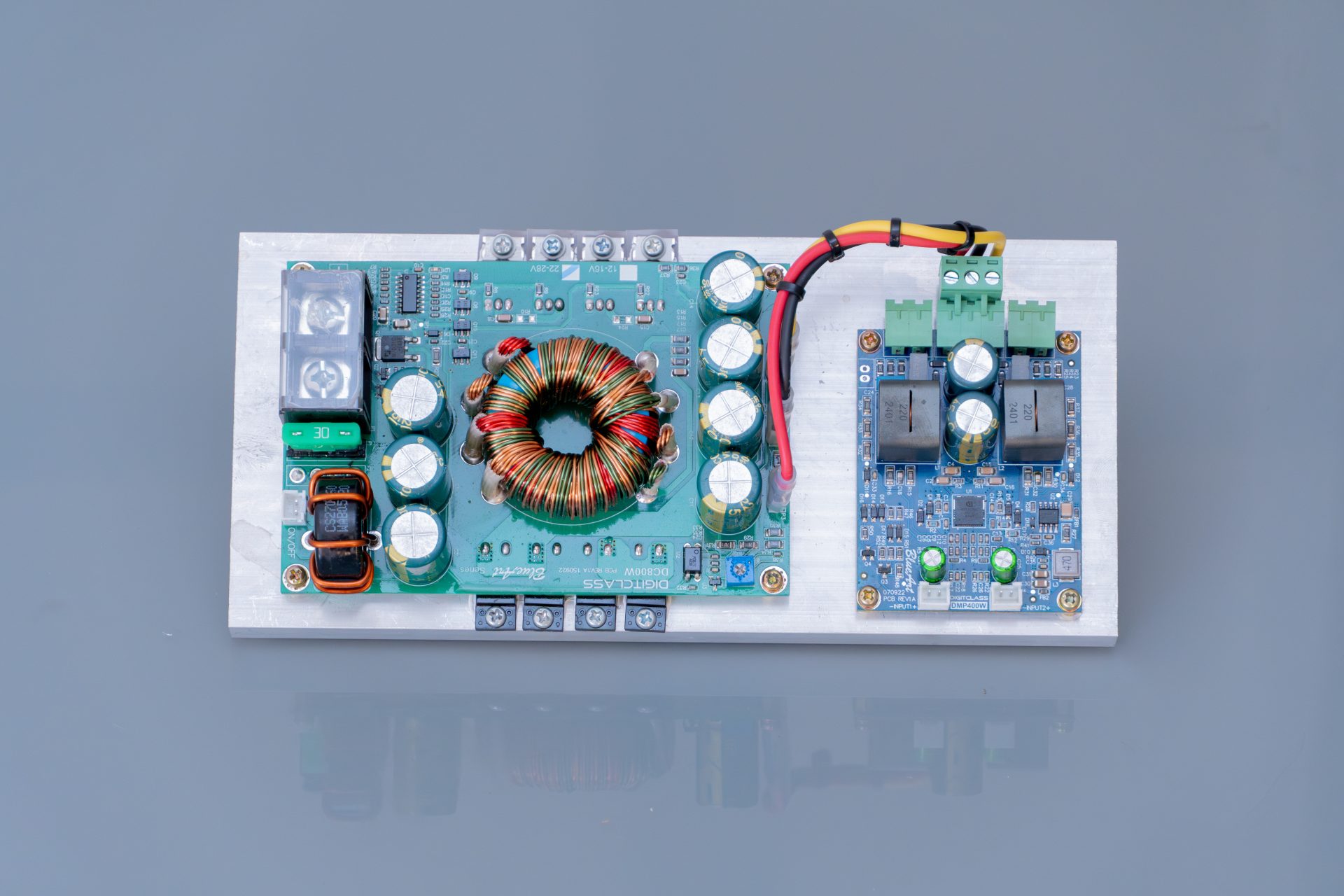 DC Module DMP400 X 1