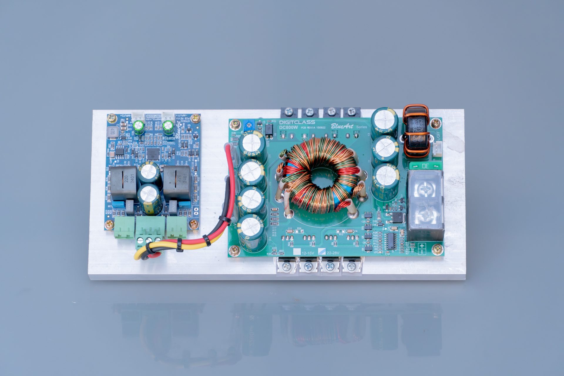 DC Module DMP400 X 1