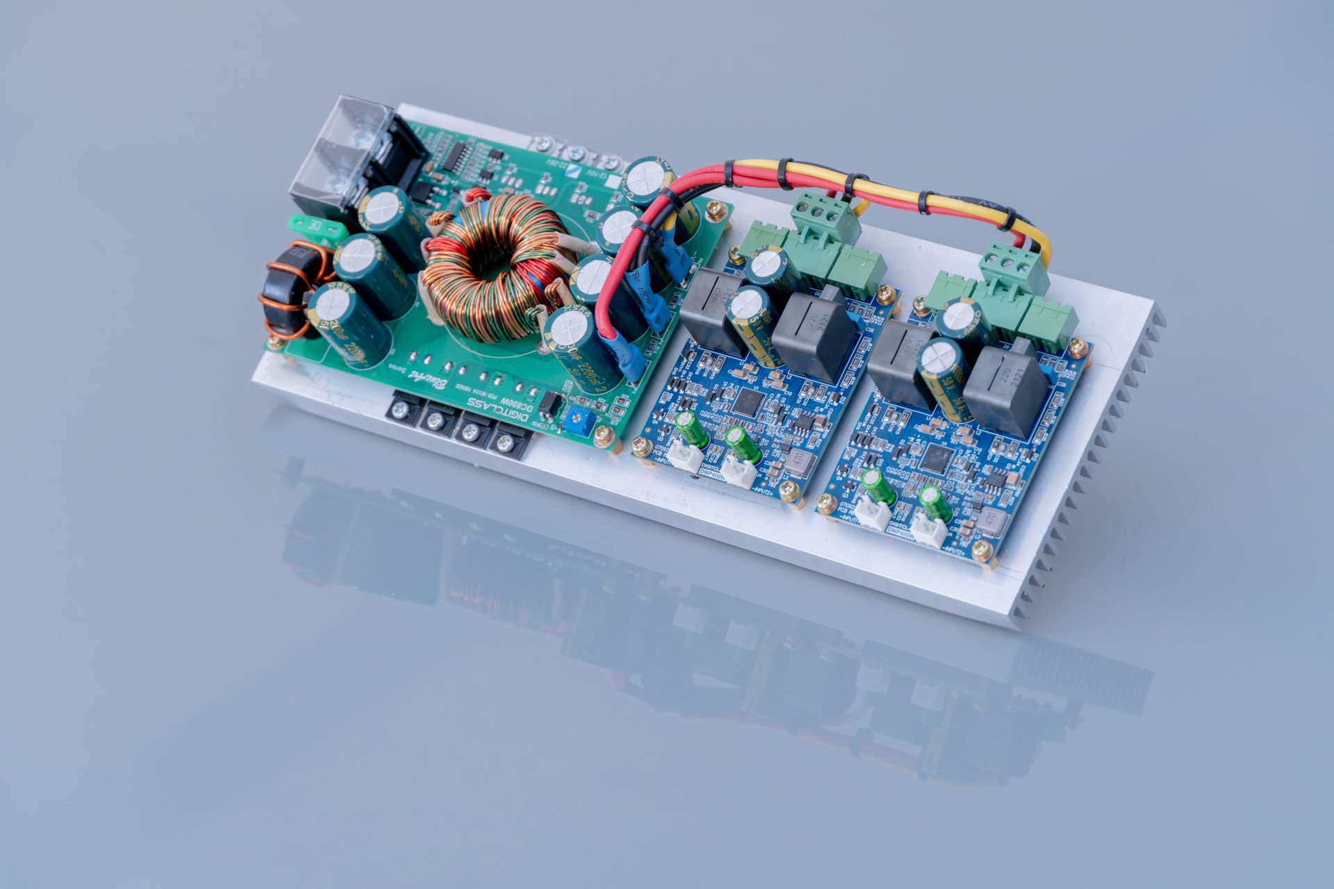 DC Module DMP400 X 2
