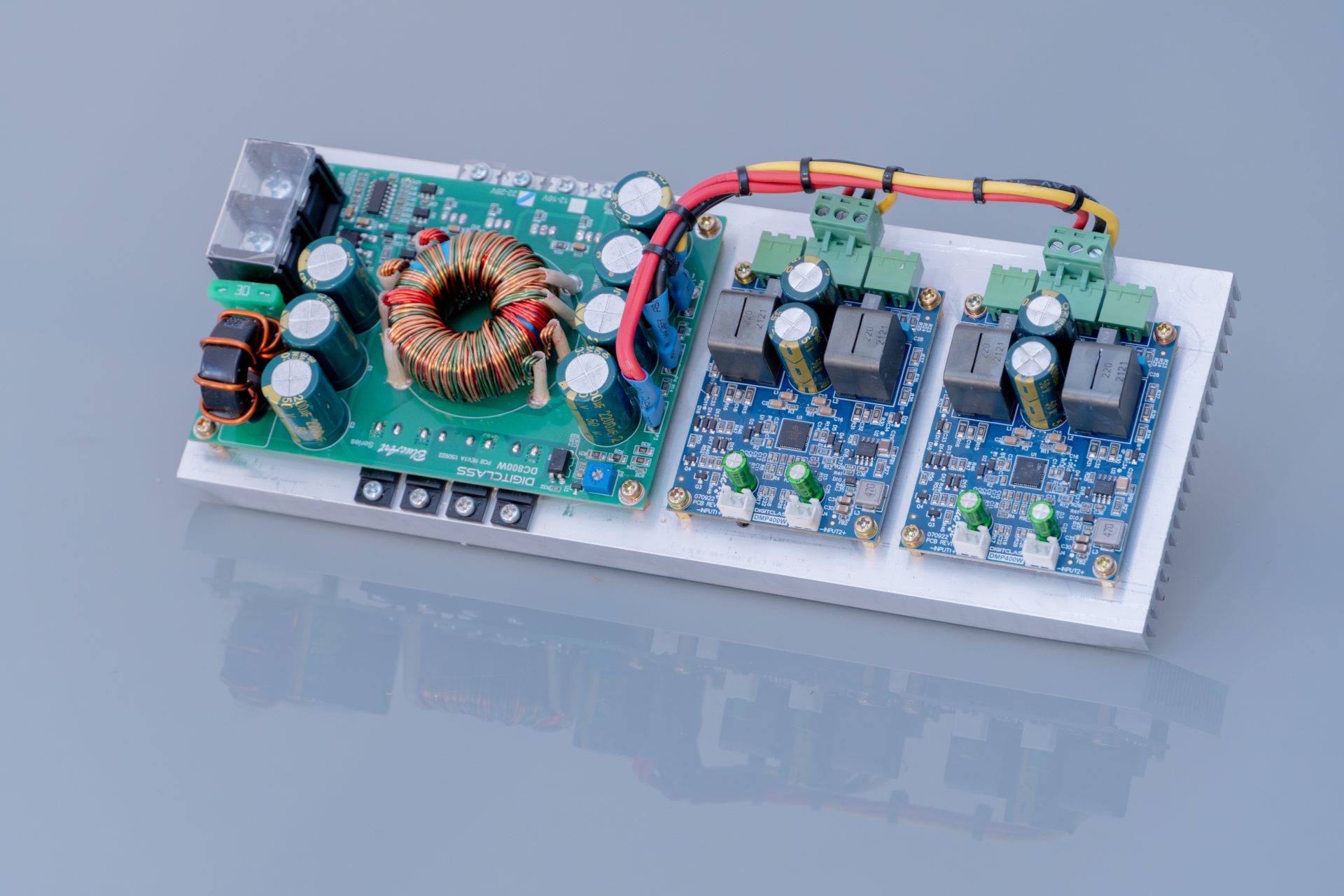 DC Module DMP400 X 2