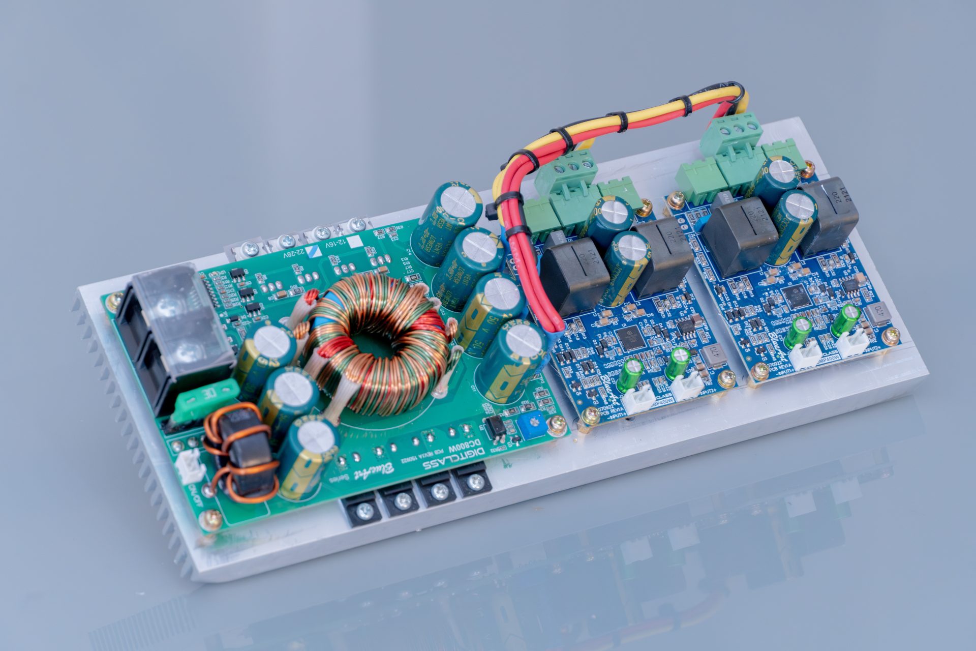 DC Module DMP400 X 2