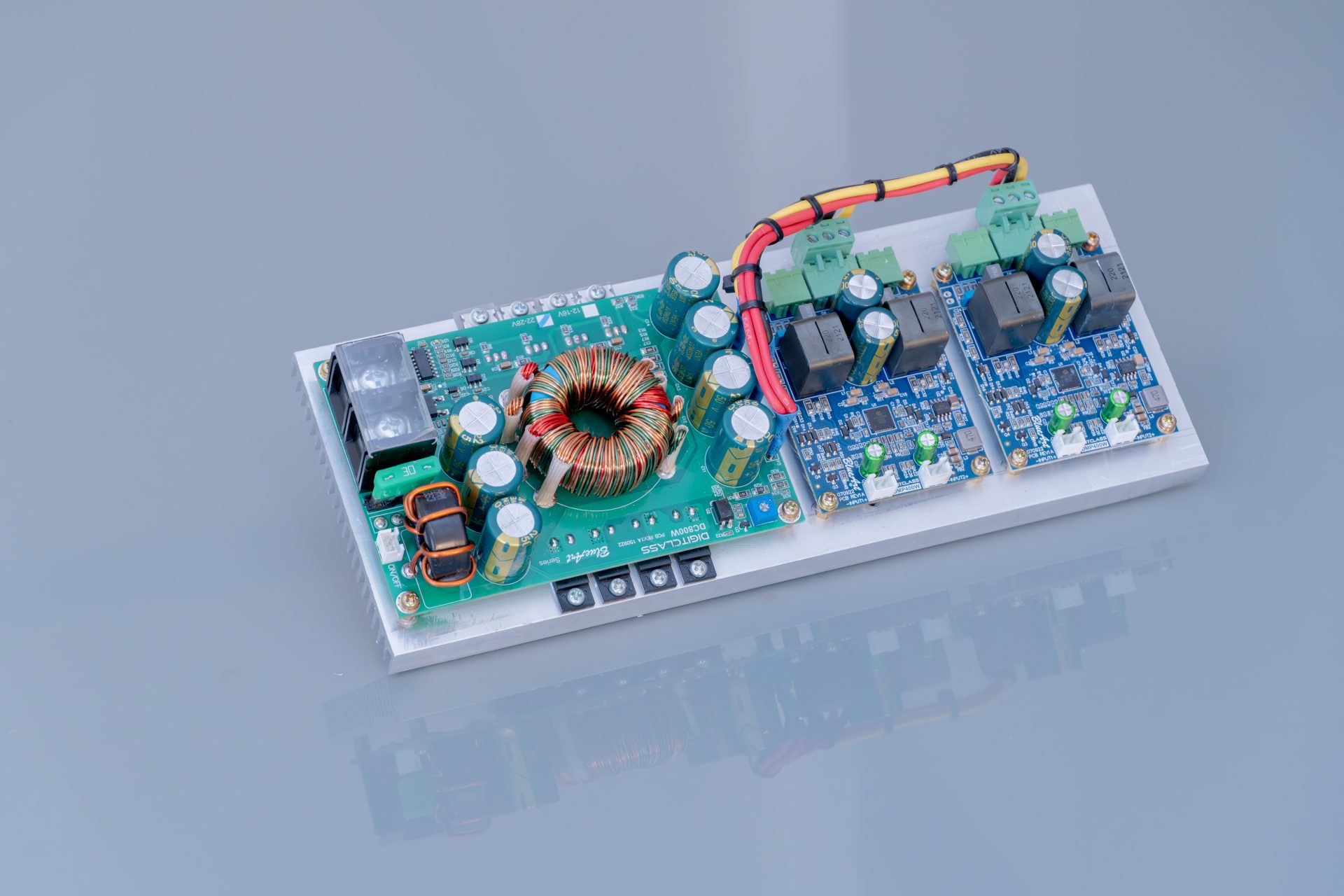 DC Module DMP400 X 2
